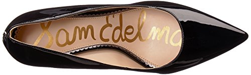 Black Patent
