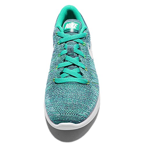 Clear Jade/White/Ocean Fog/Blue Cap