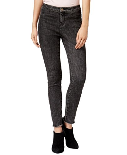 Grey Denim