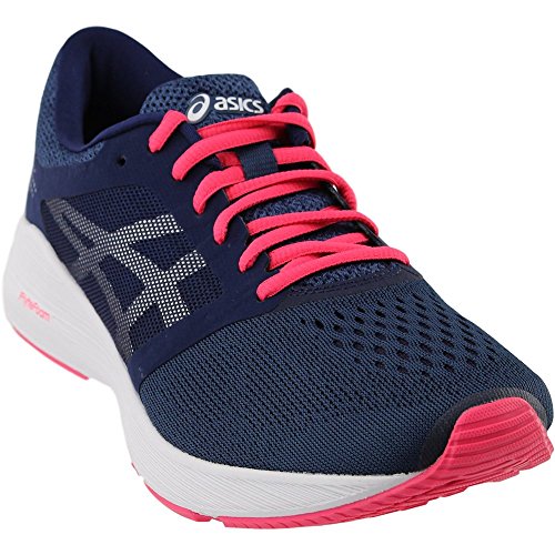 Insignia Blue/Silver/Rogue Red