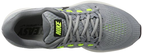 Wolf Grey/Black-cool Grey-pure Platinum