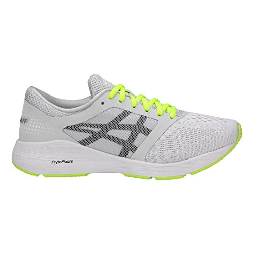 Glacier Grey/Black/Safety Yellow