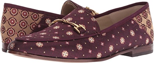 Wine Multi/Warm Yellow/Multi