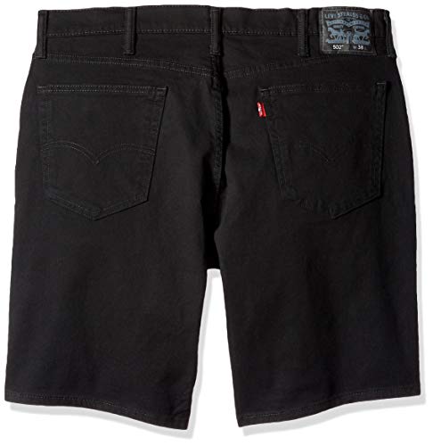 Jet - Bull Denim Stretch