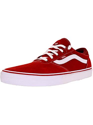 Red, White