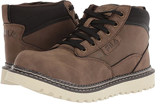 Walnut/Espresso/Fila Cream