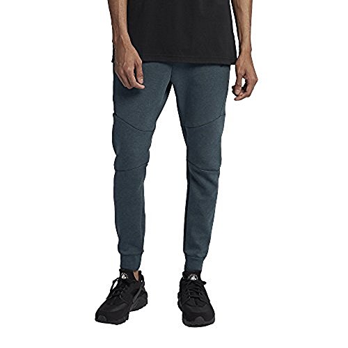 Deep Jungle/Heather/Black