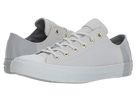 Pure Platinum/Pure Platinum/Wolf Grey