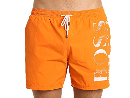 Bright Orange