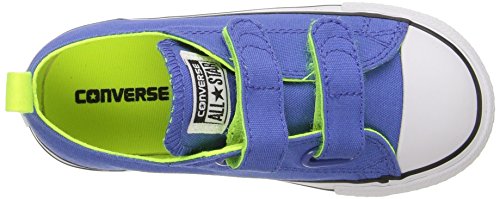 Oxygen Blue/Volt/White