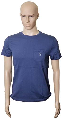Observer Blue (Classic Fit)