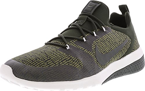 Sequoia / Sequoia-medium Olive