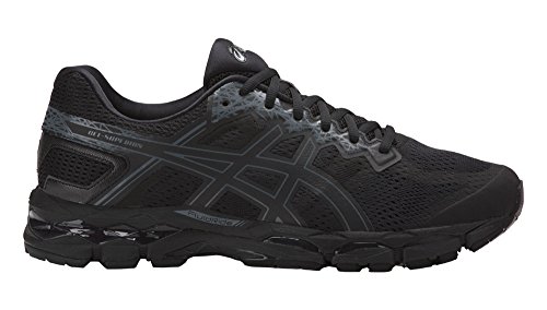 Black-black-dark Grey