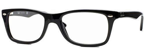 Shiny Black Frame