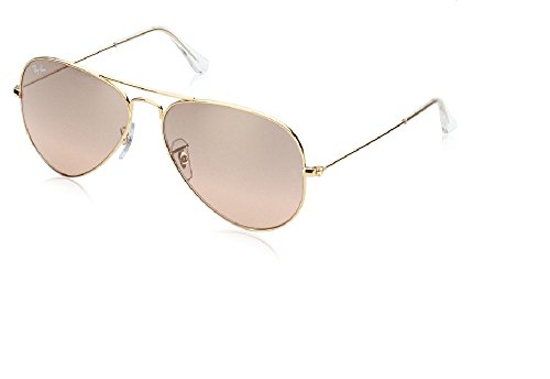 Gold/Crystal Brown Pink Silver Mirror