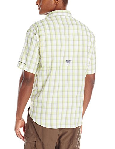 Tippet Plaid