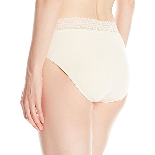 Light Beige Lace