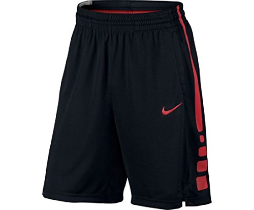 Black / Red