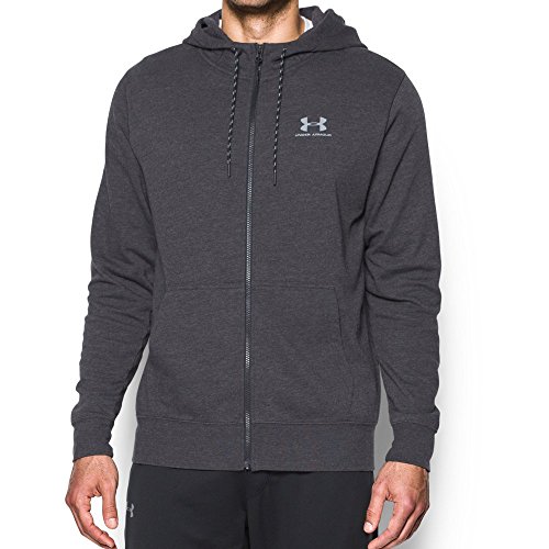 Asphalt Heather (005)/Steel