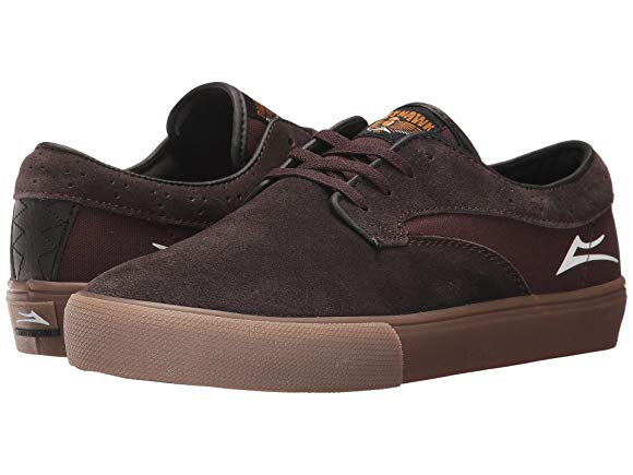 Chocolate Suede 1