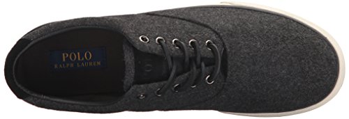 Charcoal Heather