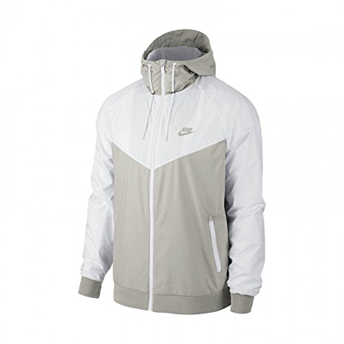 Light Bone/White