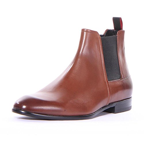 Medium Brown