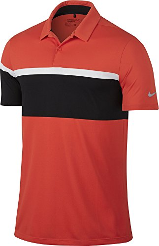 Max Orange/Flt Silver