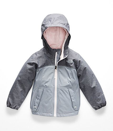 Periscope Grey Heather