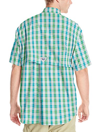 Riptide Multi Plaid