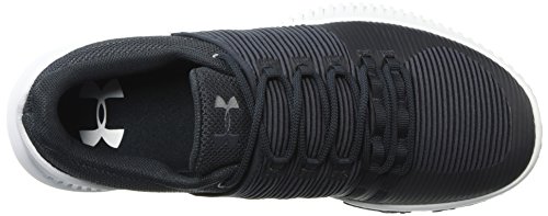 Anthracite (101)/White