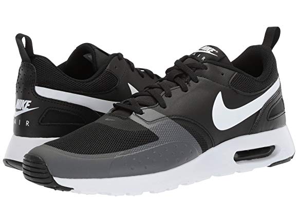 Black/White/Dark Grey