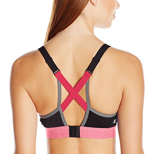 Black/Pop Art Pink