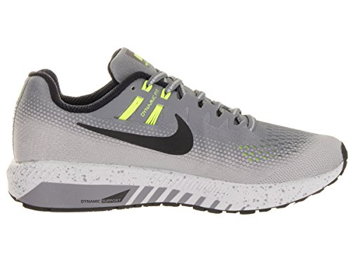 Cool Grey/Wolf Grey/Volt/Black