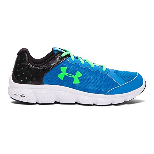 Snorkel/Black/Laser Green