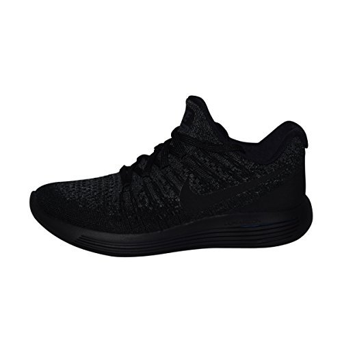 Black/Dark Grey/Racer Blue/Black