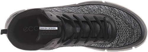 Black/Concrete