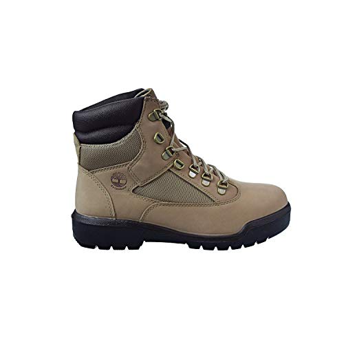Beige Nubuck
