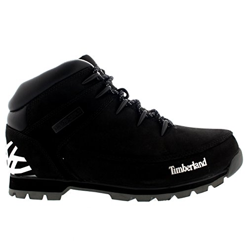 Black Dark Urban