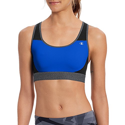 Flight Blue/Black/Granite Heather