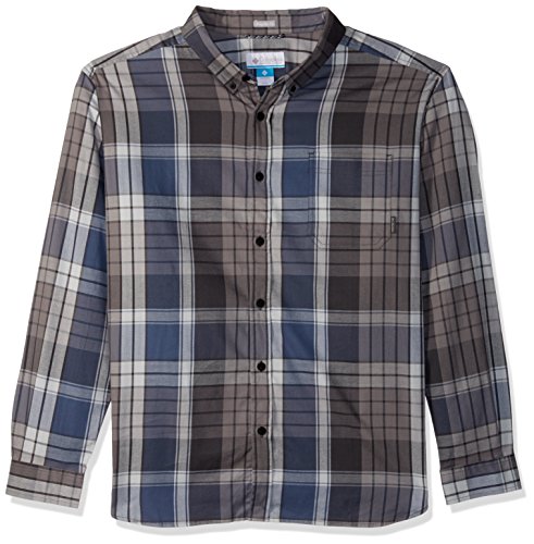 Shark Large Plaid