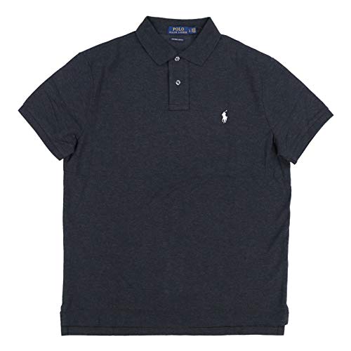 Dark Grey Heather