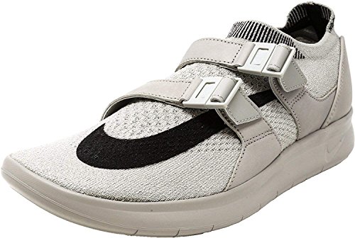 Pale Grey / Black-pale Grey