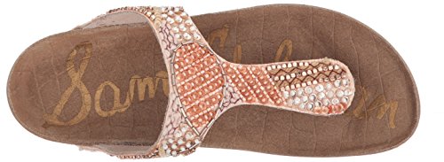 Blush/Rose Gold/Multi