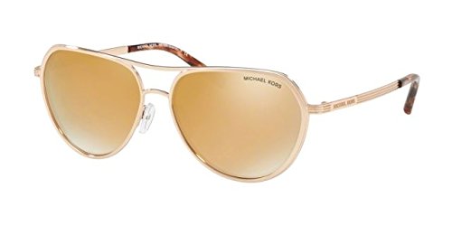 Rose Gold/Liquid Rose Gold Mirror