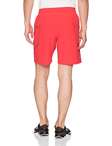 Marathon Red (963)/Anthracite