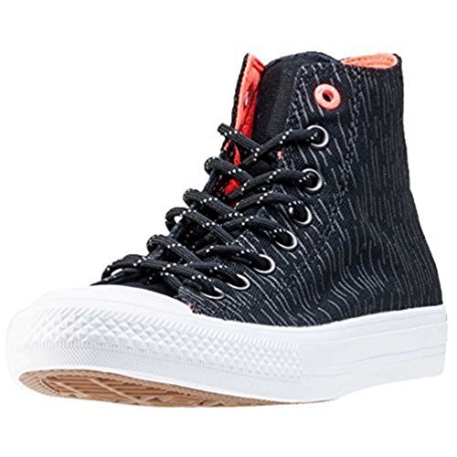 Black/Reflective Lava