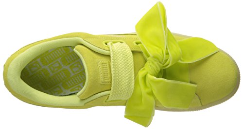Soft Fluo Yellow-soft Fluo Yellow