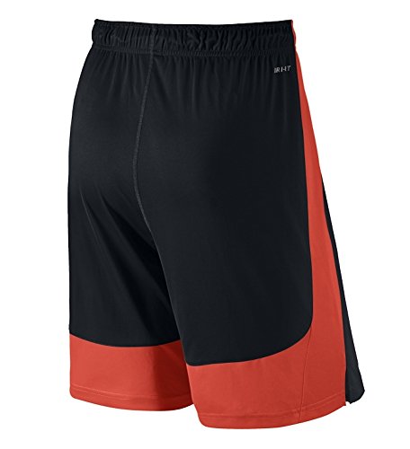 Black/Max Orange/Black