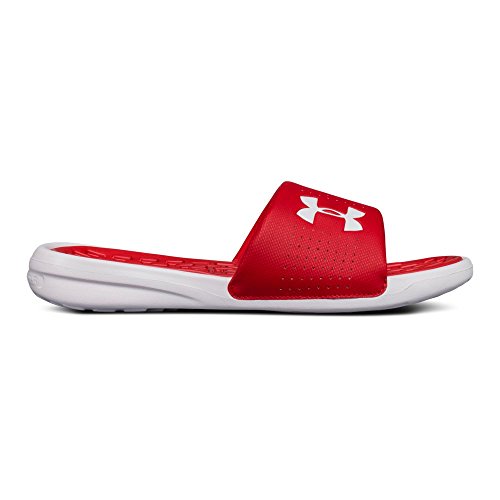 Red (600)/White